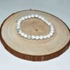 howlite bracelets