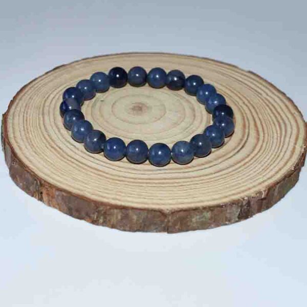 blue aventurine bracelet